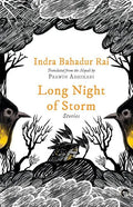 Long Night of Storm: Stories - Paperback