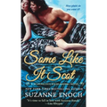 Some Like It Scot - Paperback