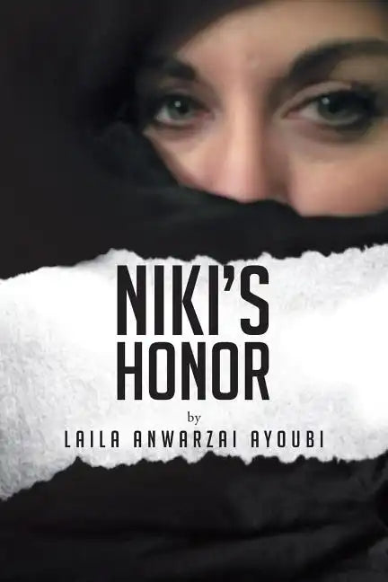 Niki's Honor - Paperback