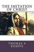 The Imitation of Christ - Paperback