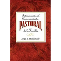 Introduccion a la Consejera Pastoral - Paperback