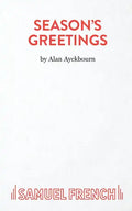 Season's Greetings - Paperback