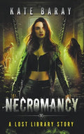 Necromancy - Paperback
