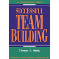 Successful Team Building: A Worksmart Book - Paperback