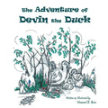 The Adventure of Devin the Duck - Paperback