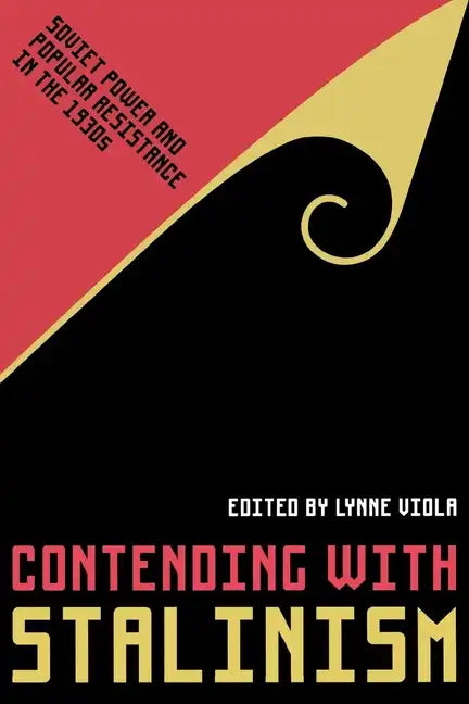 Contending with Stalinism - Paperback