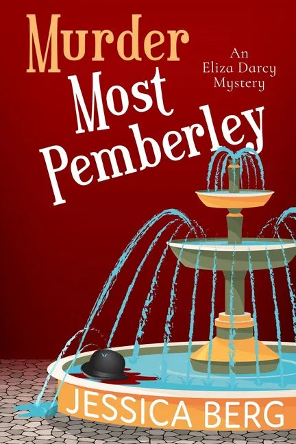 Murder Most Pemberley - Paperback