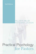 Practical Psychology for Pastors - Paperback