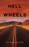 Hell on Wheels - Paperback
