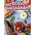 Rosh Hashanah - Hardcover