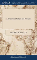 A Treatise on Virtues and Rewards - Hardcover