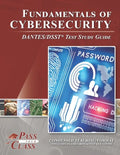 Fundamentals of Cybersecurity DANTES/DSST Test Study Guide - Paperback