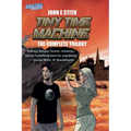 Tiny Time Machine: The Complete Trilogy - Paperback