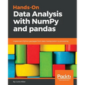 Hands-On Data Analysis with NumPy and Pandas - Paperback