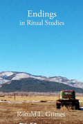Endings in Ritual Studies - Paperback