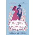 Tempting the Scoundrel - Paperback