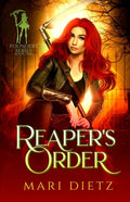 Reaper's Order - Paperback