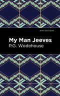 My Man Jeeves - Hardcover