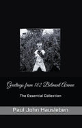 Greetings from 182 Belmont Avenue The Essential Collection - Paperback