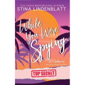 While You Were Spying - Paperback