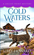 Cold Waters - Paperback