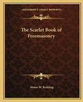 The Scarlet Book of Freemasonry - Paperback
