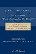 Wittgenstein 2e - Paperback
