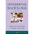 Integrative Nursing - Paperback