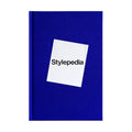 Stylepedia: A Visual Directory of Fashion Styles - Hardcover