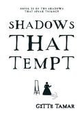 Shadows That Tempt - Hardcover