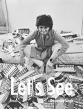 Dayanita Singh: Let's See - Paperback