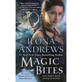 Magic Bites - Paperback
