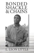 Bonded Shackle & Chains - Paperback