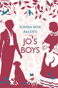 Jo's Boys - Paperback
