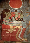 Egyptology Today - Paperback