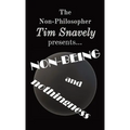Non-Being and Nothingness - Paperback