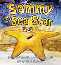 Sammy the Sea Star - Paperback
