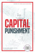 Capital Punishment - Library Binding