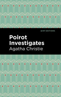 Poirot Investigates - Paperback