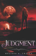 Judgment: Immortals of Indriell (Book 2) - Paperback