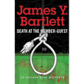 Death at the Member-Guest - Paperback