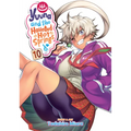 Yuuna and the Haunted Hot Springs Vol. 10 - Paperback