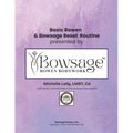 Bowsage Therapy: Basic Bowen Therapy - Paperback