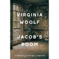 Jacob's Room (Warbler Classics Annotated Edition) - Paperback
