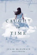 Caught in Time - Paperback