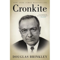 Cronkite - Paperback