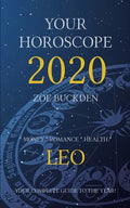 Your Horoscope 2020: Leo - Paperback