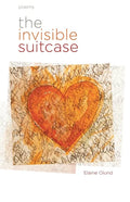 The Invisible Suitcase - Paperback