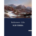 Sub Terra - Paperback