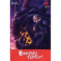 Ordinal Tempest, Volume 1 - Paperback